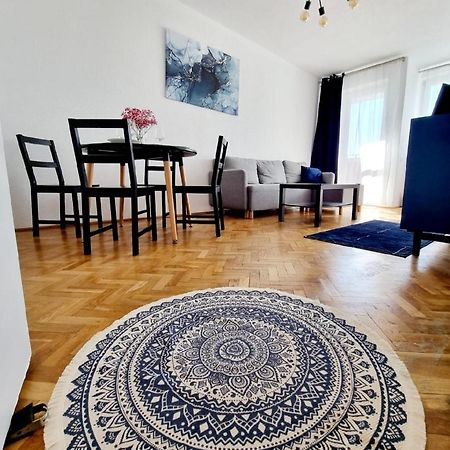 Apartament Relax Next To The Beach Gdańsk Eksteriør bilde