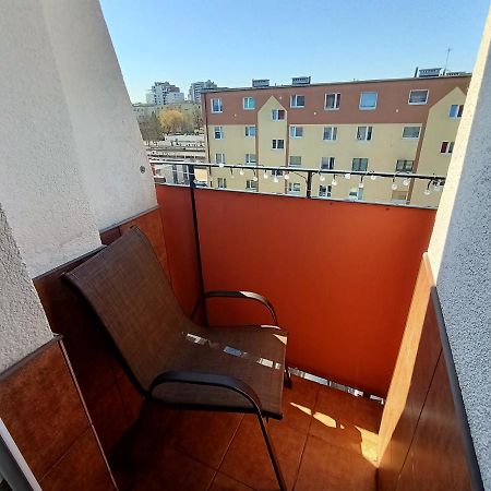 Apartament Relax Next To The Beach Gdańsk Eksteriør bilde