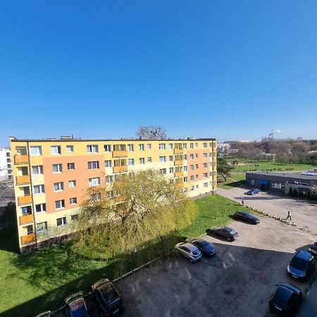 Apartament Relax Next To The Beach Gdańsk Eksteriør bilde