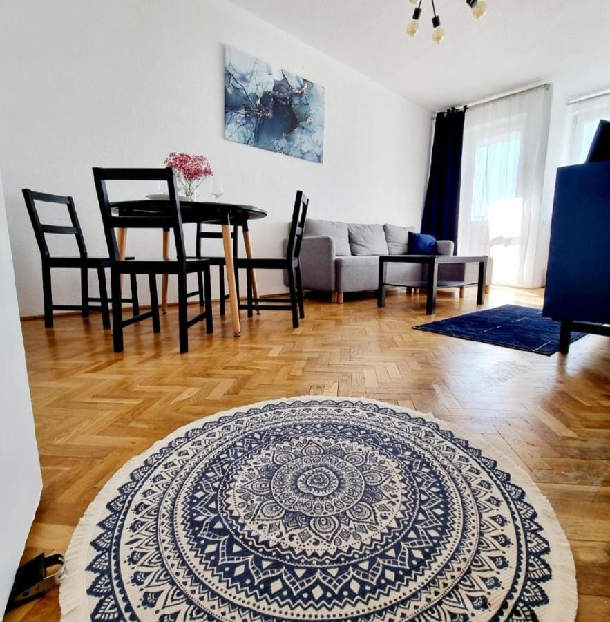 Apartament Relax Next To The Beach Gdańsk Eksteriør bilde