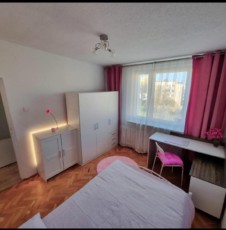 Apartament Relax Next To The Beach Gdańsk Eksteriør bilde