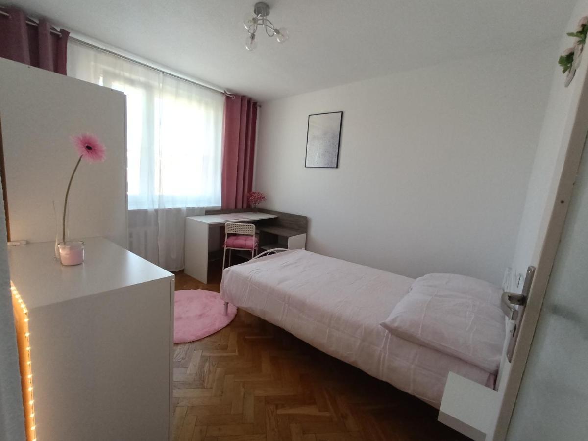 Apartament Relax Next To The Beach Gdańsk Eksteriør bilde