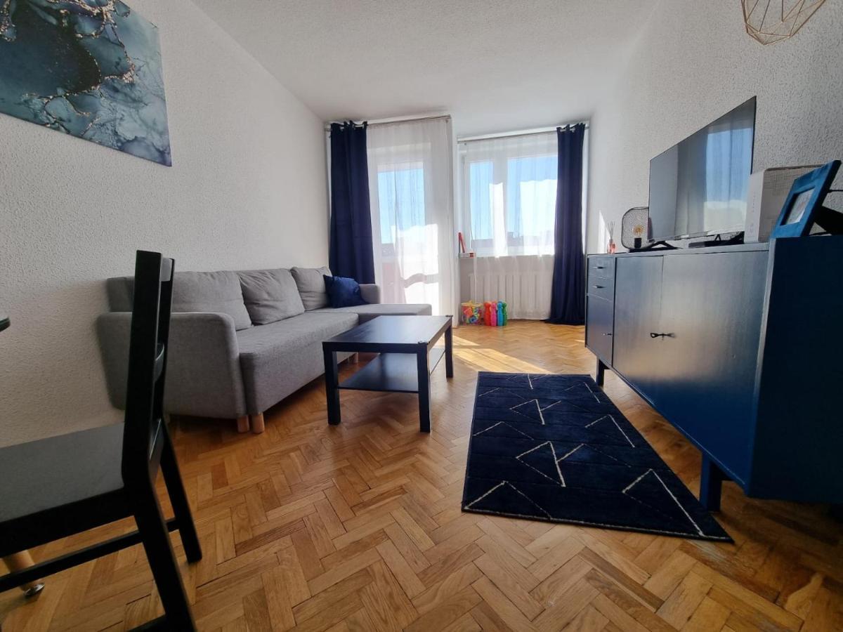 Apartament Relax Next To The Beach Gdańsk Eksteriør bilde