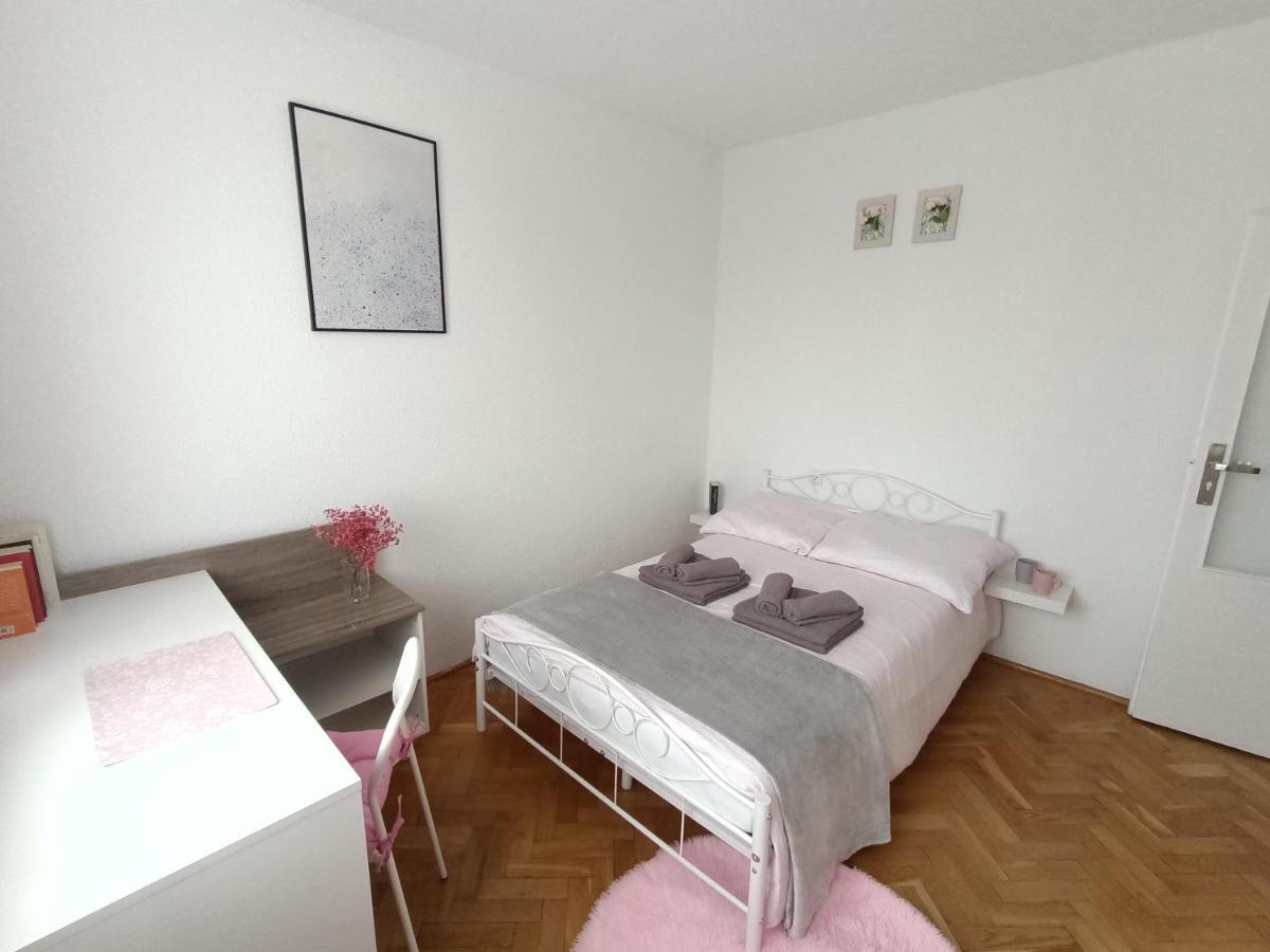 Apartament Relax Next To The Beach Gdańsk Eksteriør bilde
