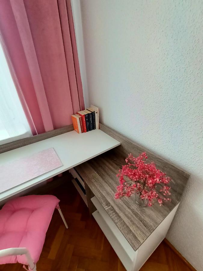 Apartament Relax Next To The Beach Gdańsk Eksteriør bilde